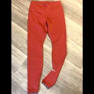 Nike leggings